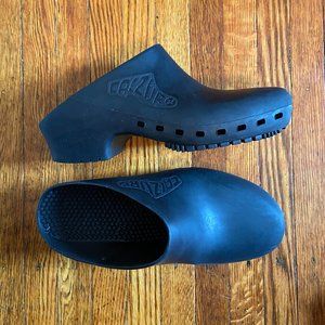 Calzuro Black Women's 38-39